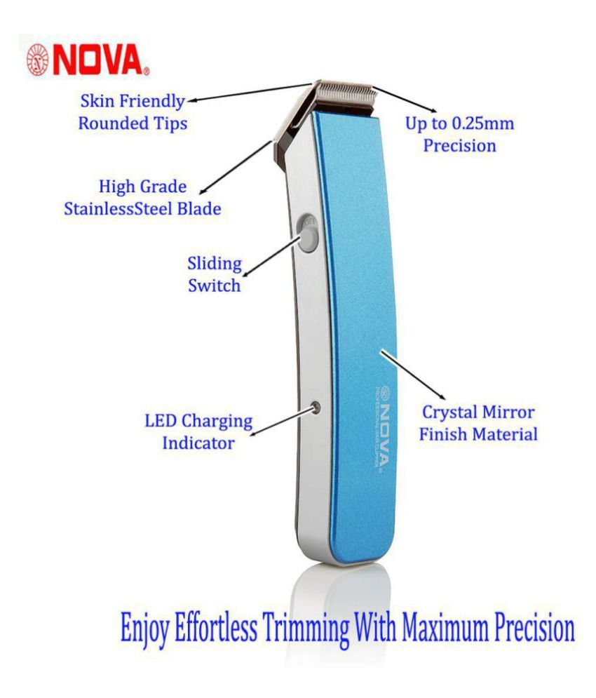 Innova Nht Cordless Trimmer Pro Beard Trimmer Multi Buy