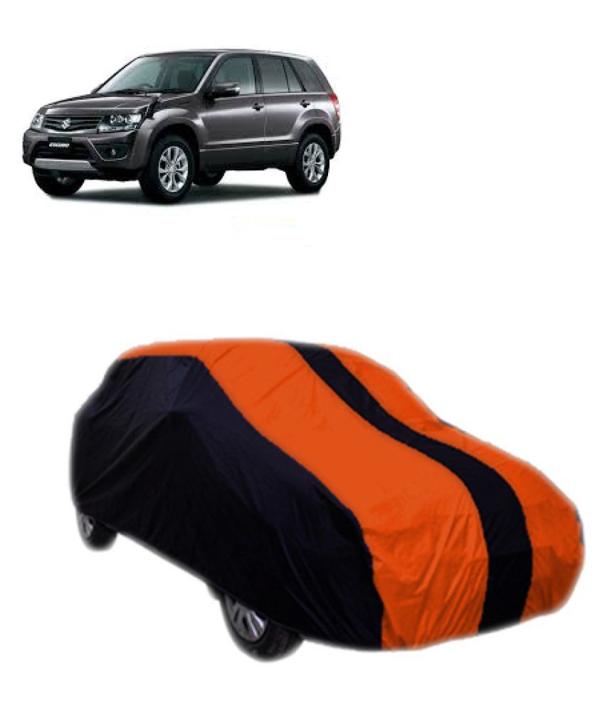 QualityBeast Maruti Suzuki Grand Car Body Cover Multicolour Buy