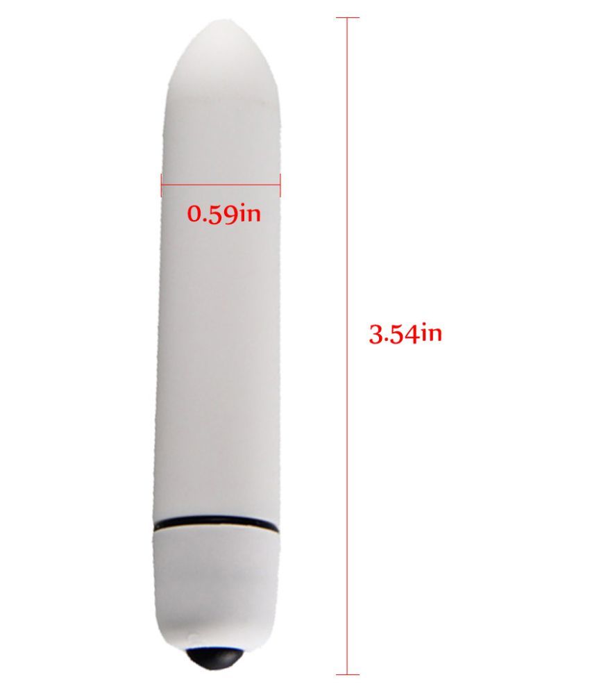 Aaa Battery Powerful Speed Bullet Vibrator Sex Toy For Women Buy