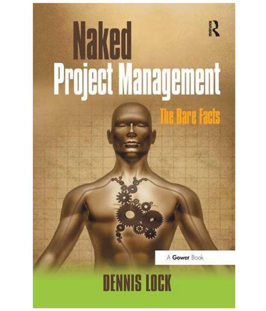 Naked Project Management Buy Naked Project Management Online At Low