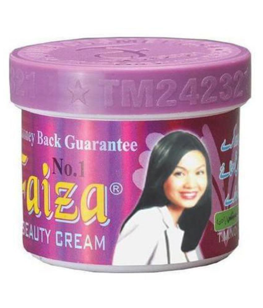 Click Maet Faiza Beauty Cream To Remove Pimples Night Cream Gm Buy