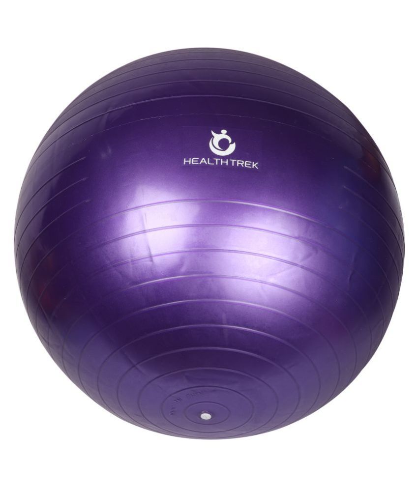 Healthtrek Exercise Ball Cm Buy Healthtrek Exercise Ball Cm