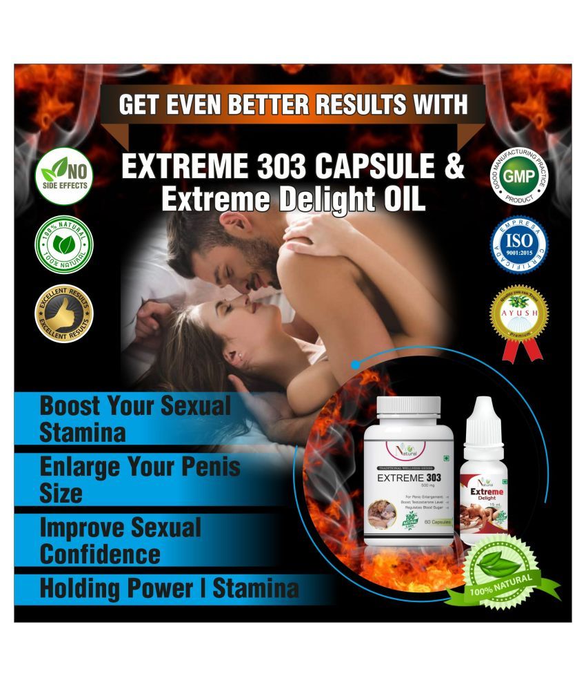 Zenonz Sex Power Capsule For Men Best Capsule 60 No S Pack Of 1 Buy