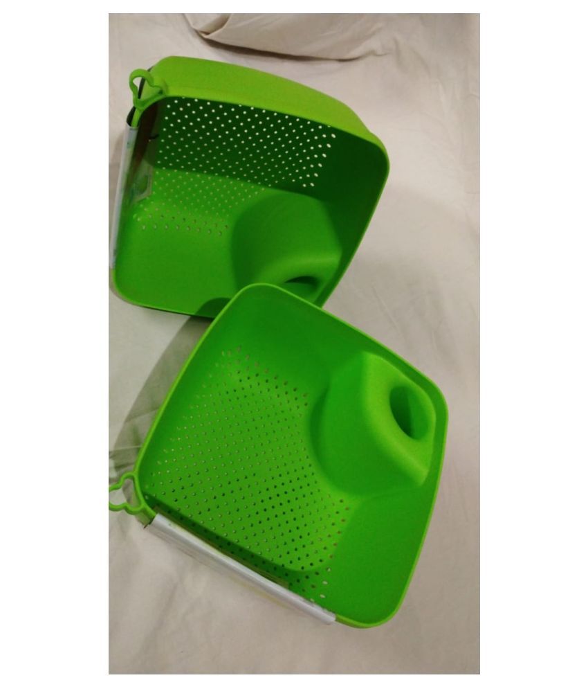 Rkg Plastic Strainers Pc Buy Online At Best Price In India Snapdeal