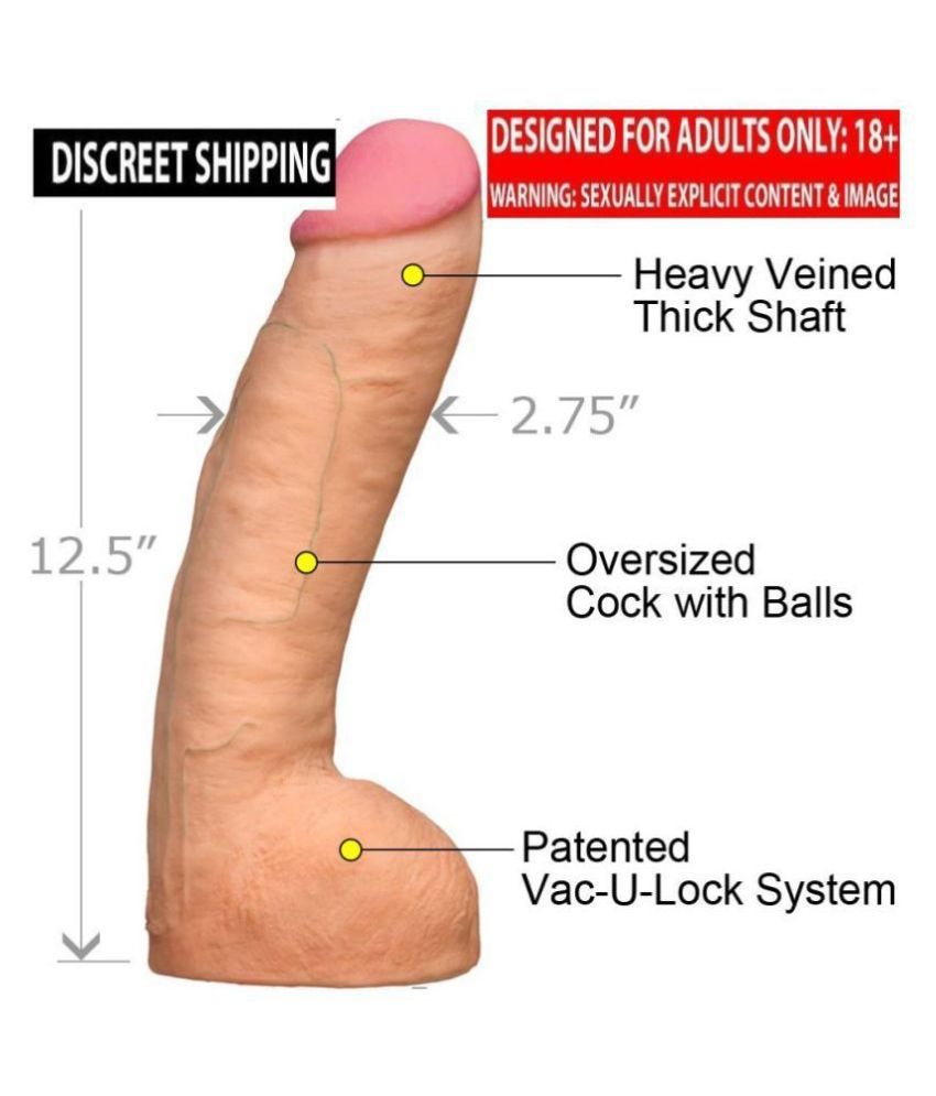 13 Inch Curve Shape Sex Toy Artificial Penis Dildo For Women Buy 13