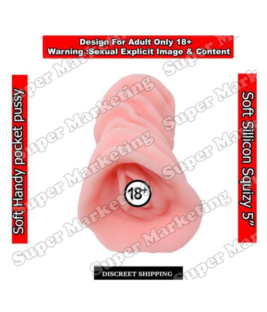 Sunny Leone Pocket Pussy Masturbator Soft Silicone Buy Sunny Leone