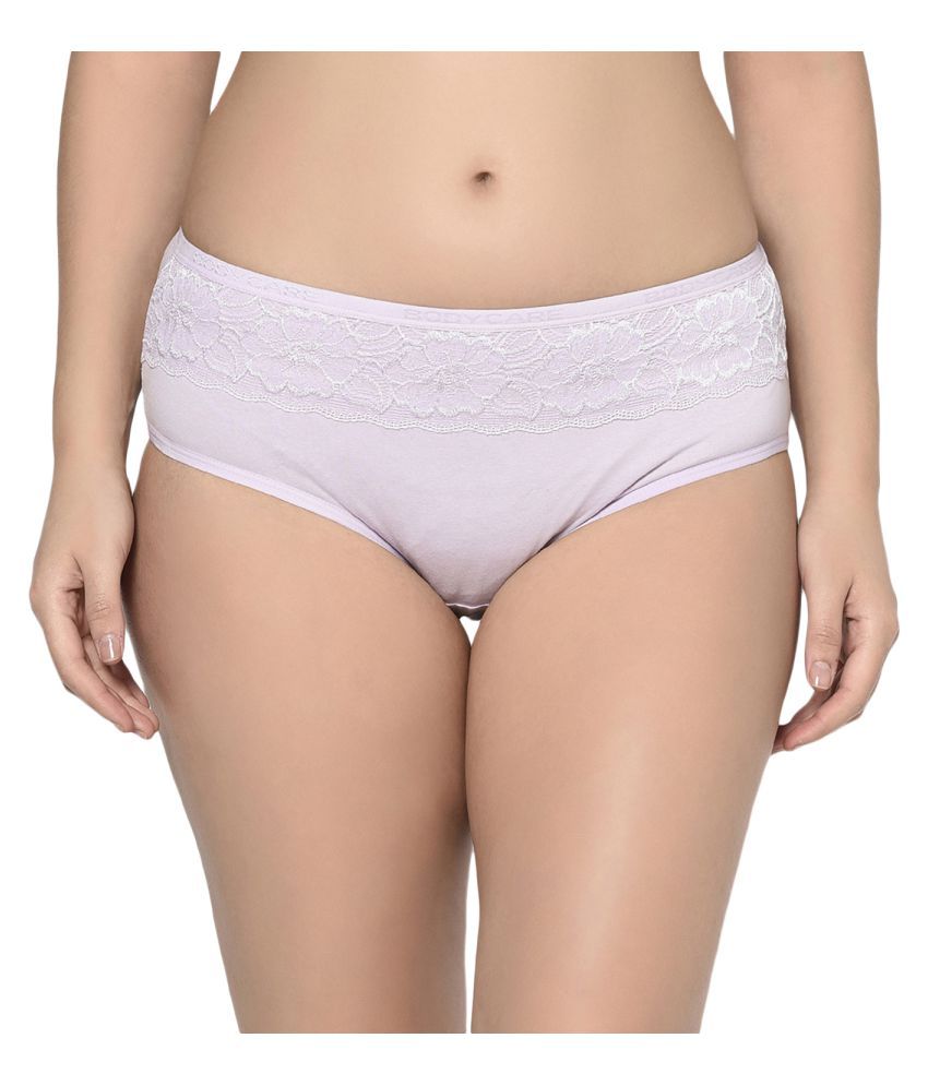 Buy Bodycare Cotton Bikini Panties Online At Best Prices In India