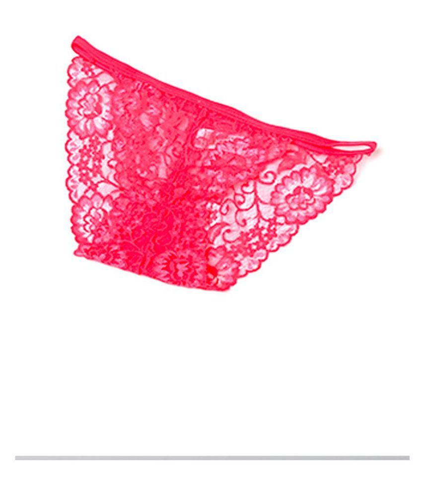 Buy Ellixy Cotton Lycra Bikini Panties Online At Best Prices In India