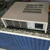 Bajaj Blow Hot Fan Room Heater