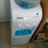 usha water dispenser 18u fcc