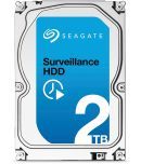 Seagate SATA 2 TB Surveillance Internal Hard Drive