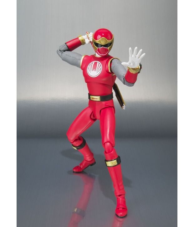 tamashii nations power rangers