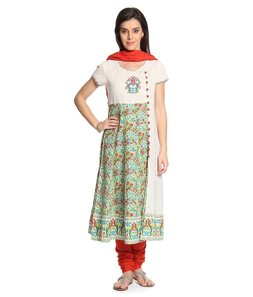 imara anarkali suits