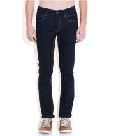 Flying Machine Blue Skinny Fit Jeans