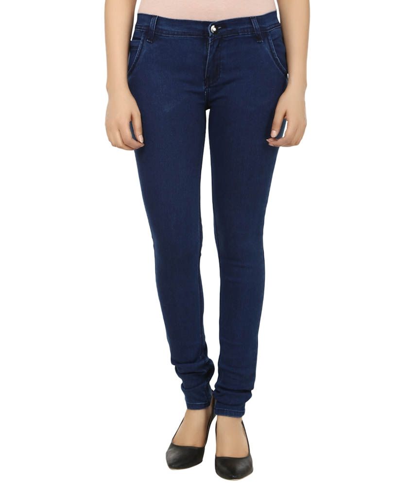 lycra jeans price
