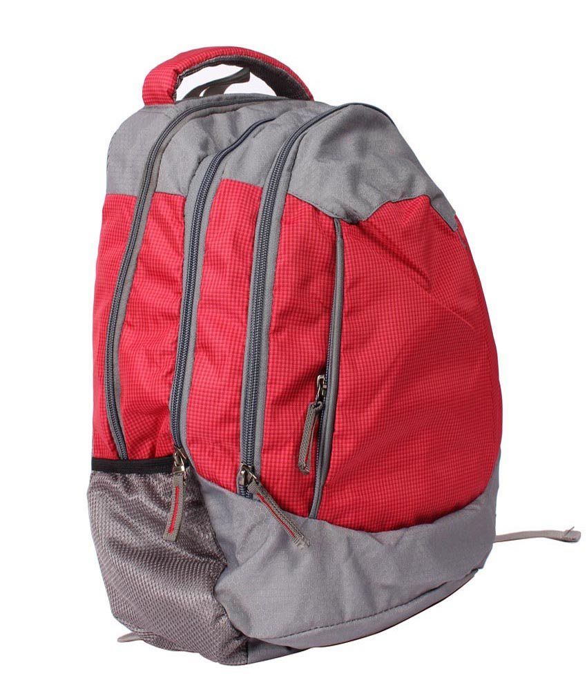 compartment backpack