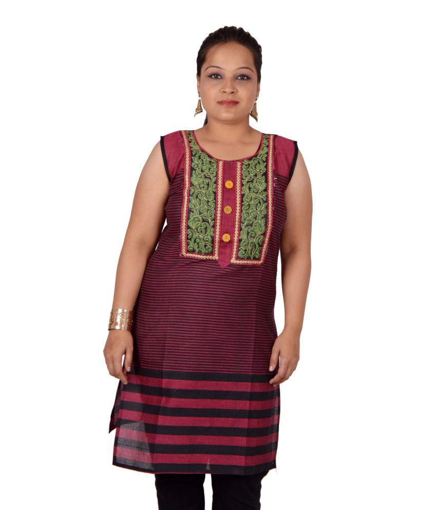 rajdhani kurti