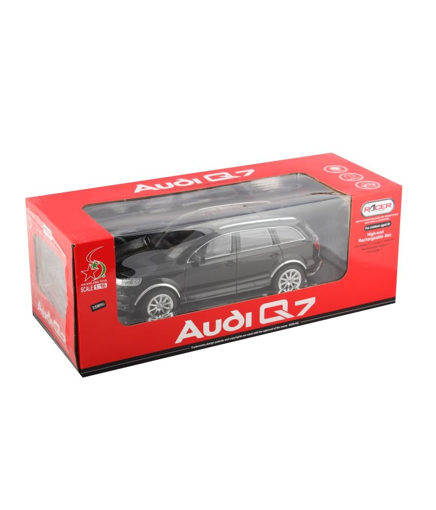 zest 4 toyz remote control car