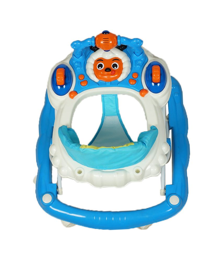 bajaj baby walker
