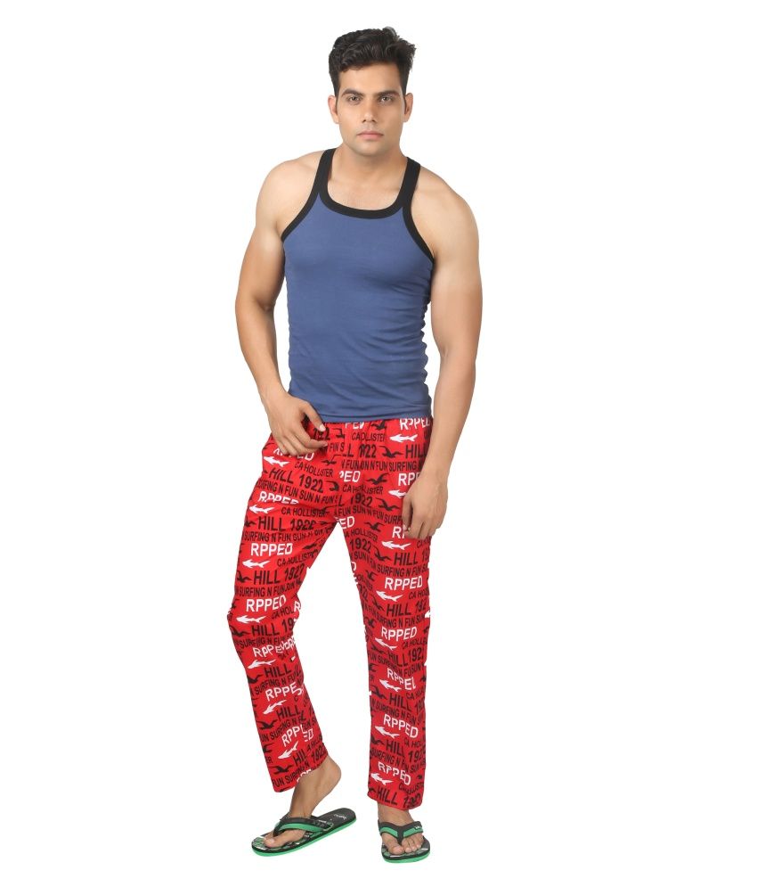 hollister pjs mens