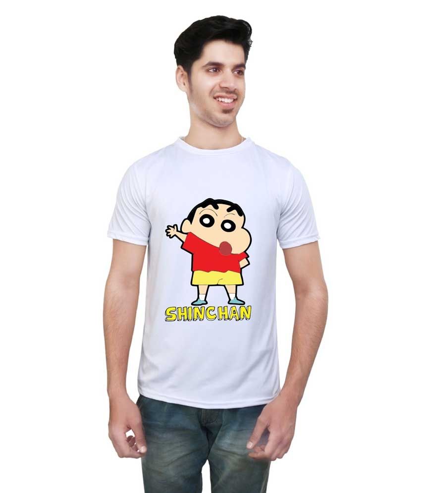 shinchan t shirts