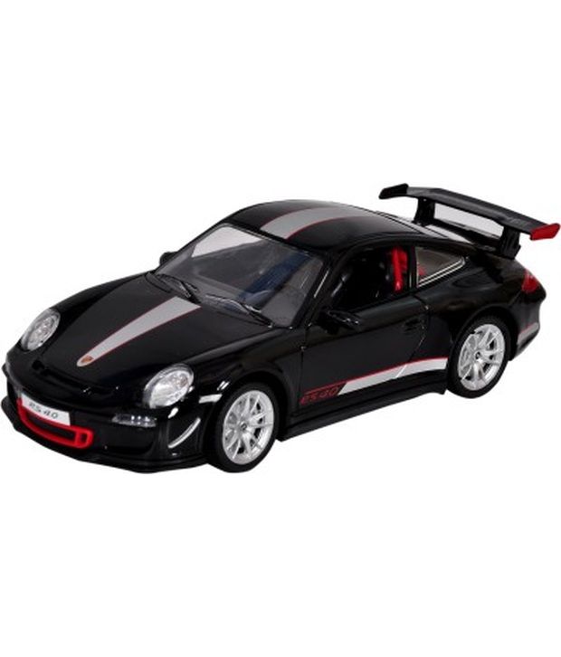 porsche 911 remote control