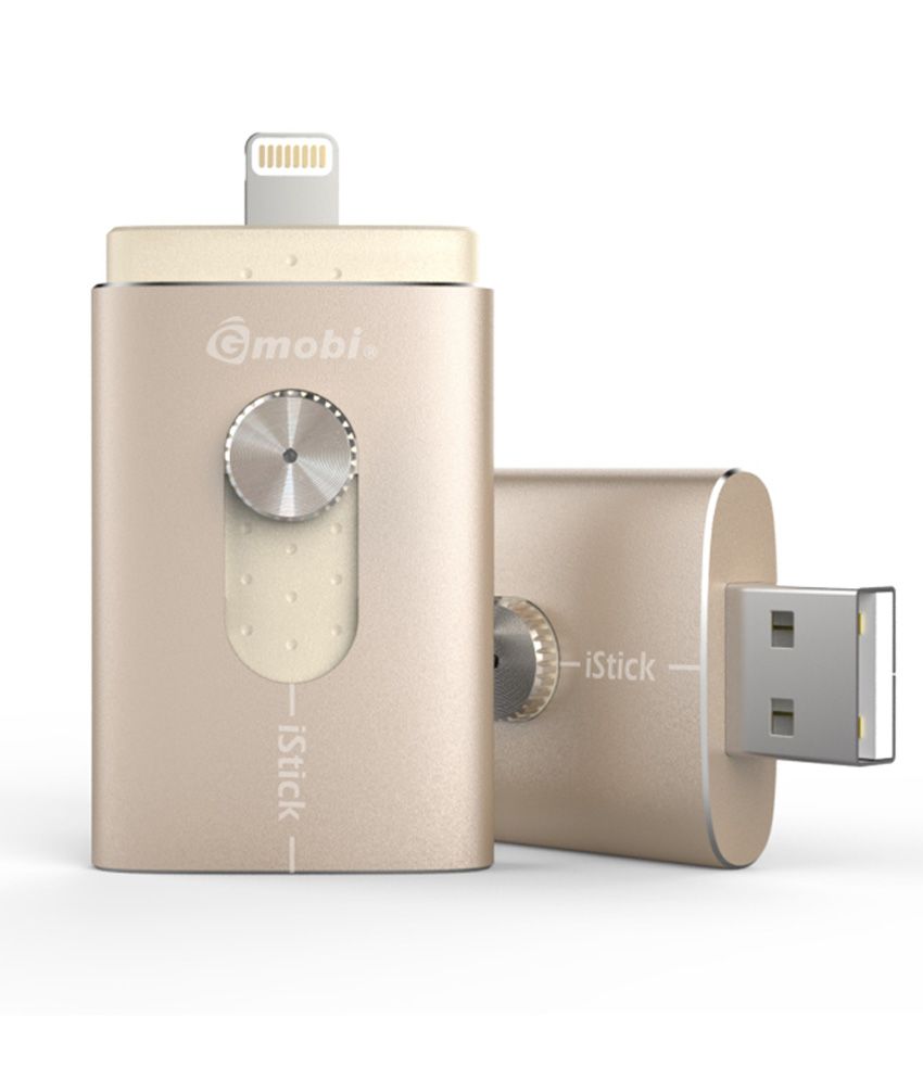 mac usb drive for ipad touch