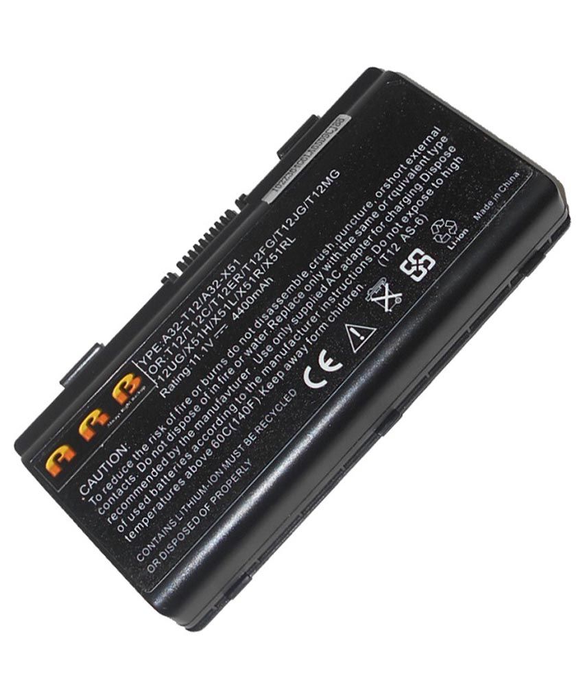 ARB Laptop Battery For HCL Powerlite P21 6 Cell Buy ARB Laptop Battery For HCL Powerlite P21 6