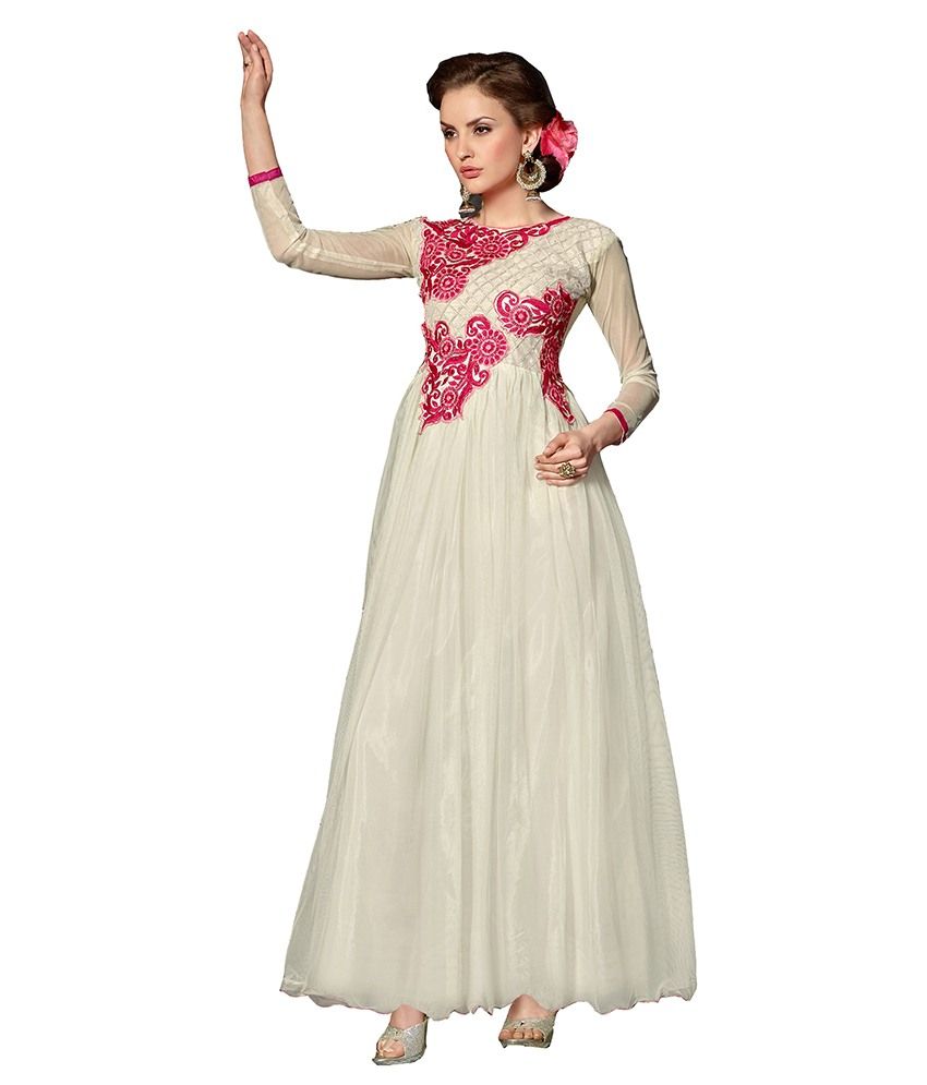 net for gowns