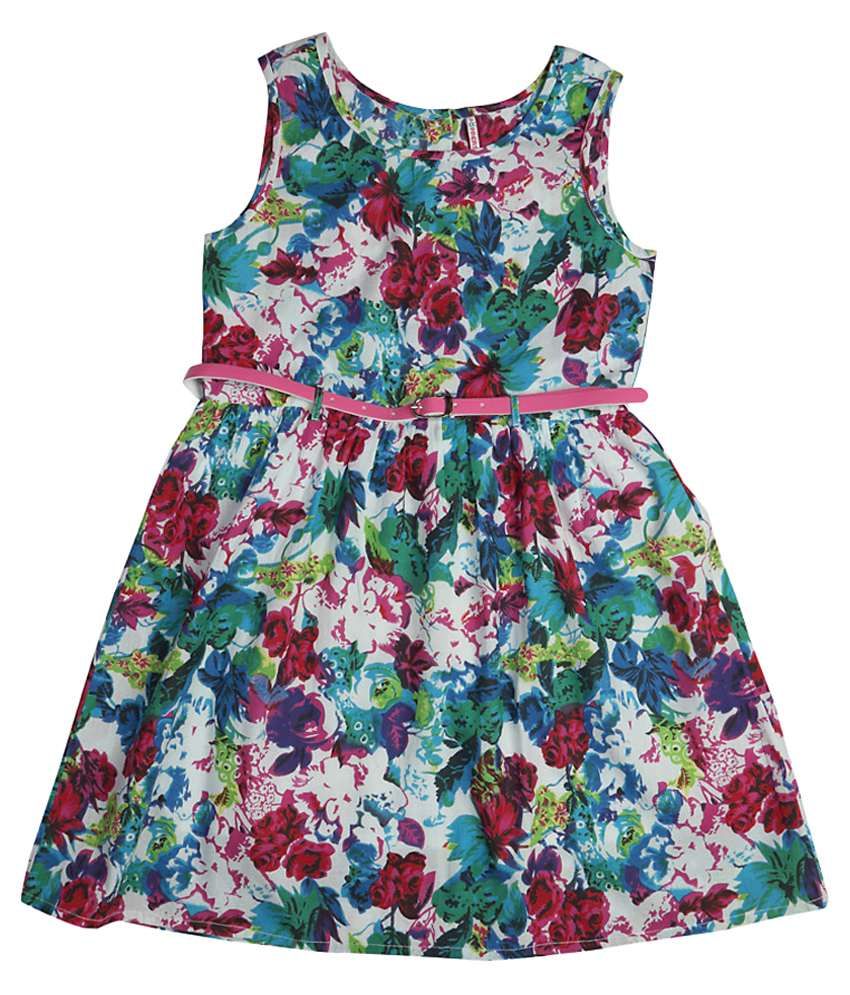 pantaloons long frocks