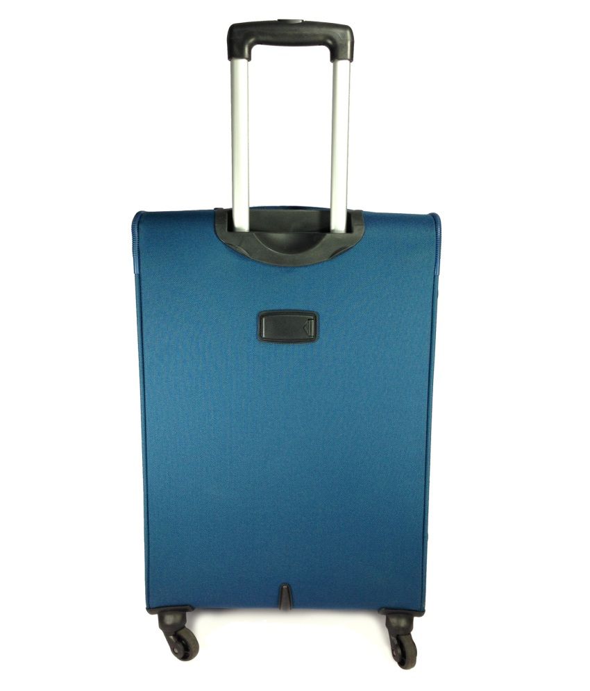 aristocrat veyron 4 wheel trolley