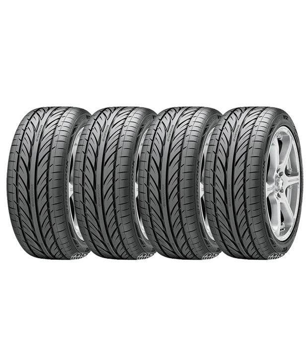 Hankook Tubeless Car Tyres For Audi A6 Set Of 4 Buy Hankook Tubeless