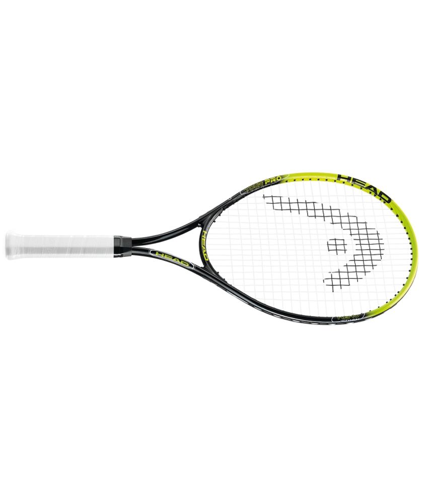 Head Tour Pro Tennis Racket Buy Online at Best Price on Snapdeal