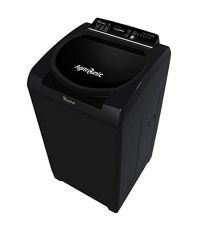 Whirlpool STAIN WASH 6512H 6.5 Kg Top Load Fully Automatic Washing Machine - Black