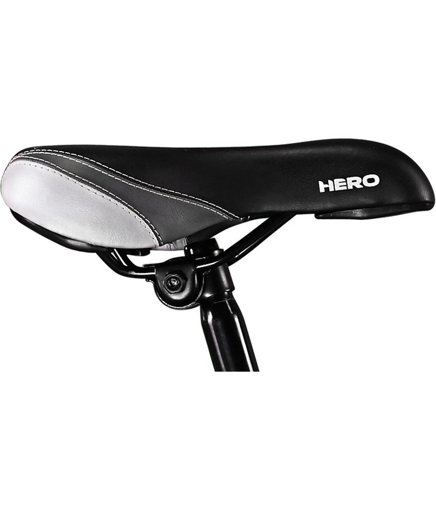 Hero Octane 26T Eagle 21 Speed Adult Cycle - Yellow and ...