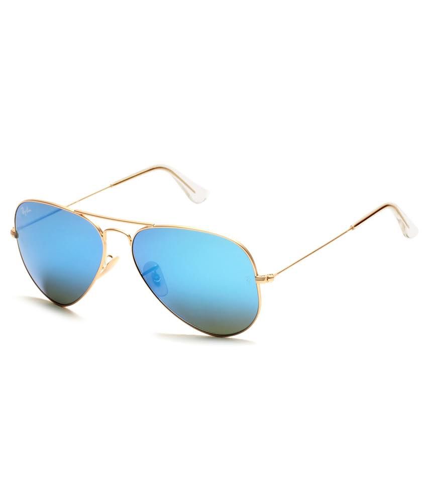 snapdeal ray ban glass