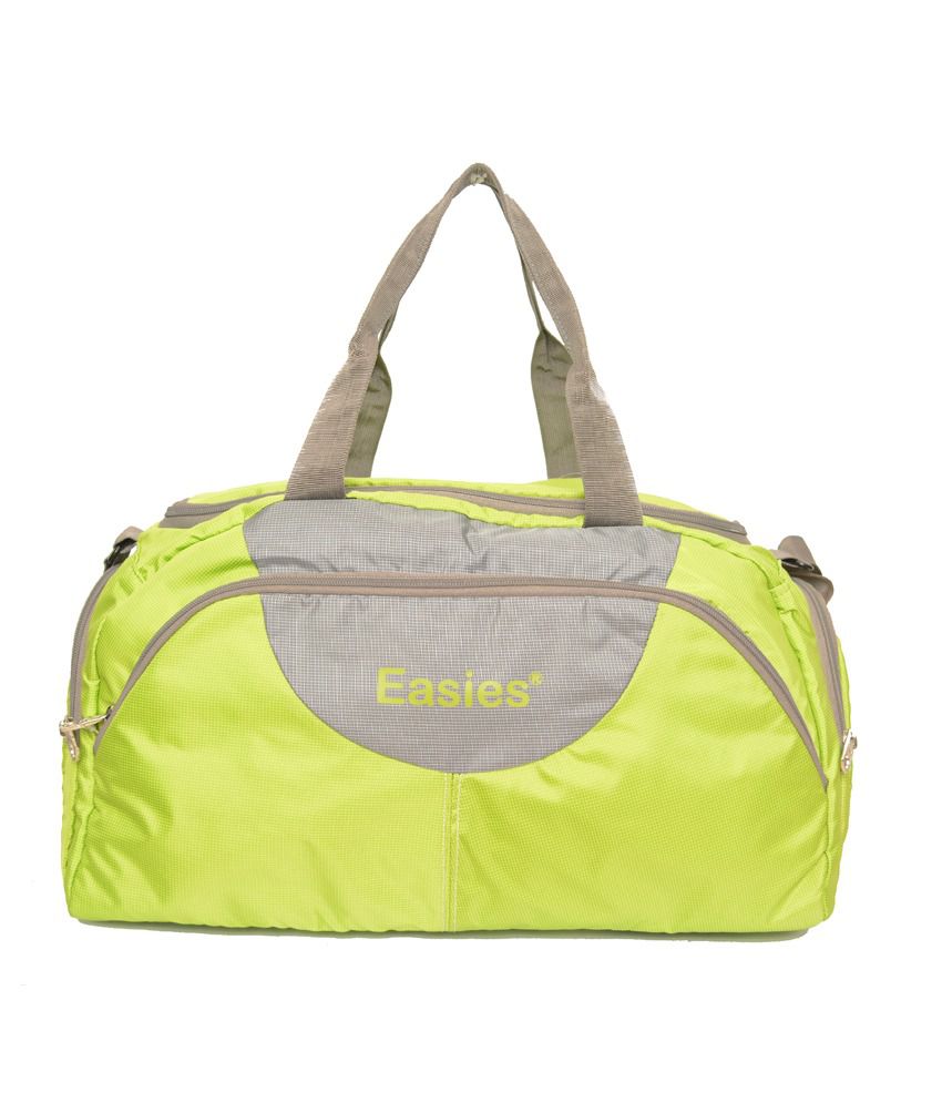 Easies travel bag - Buy Easies travel bag Online at Low Price - Snapdeal