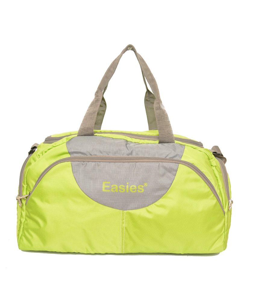 snapdeal travel bags