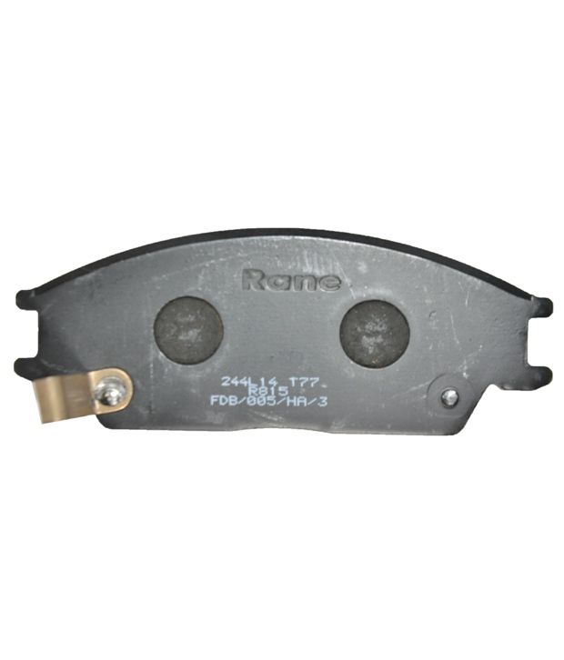 Rane Brake Pads Hyundai Accent Buy Rane Brake Pads Hyundai