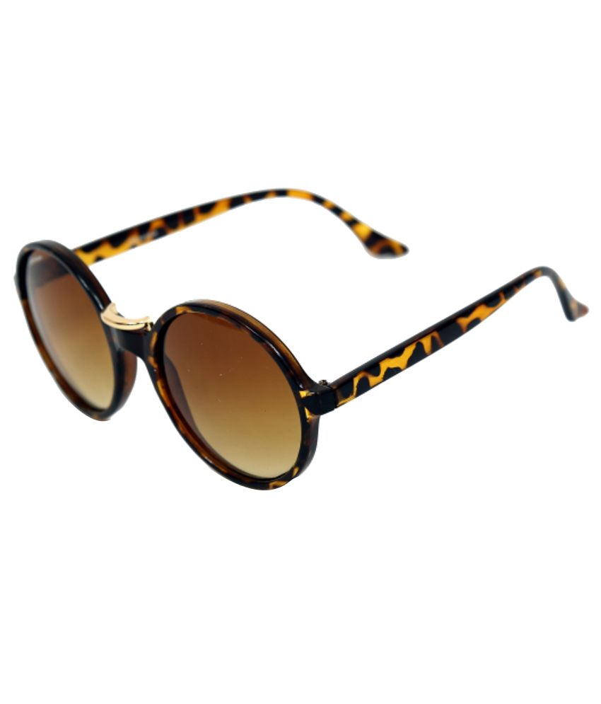 Chevera CH5061 Round Sunglasses - Buy Chevera CH5061 Round Sunglasses ...
