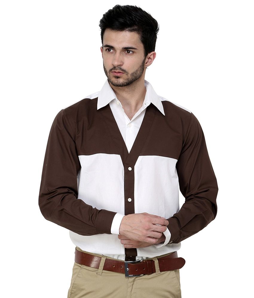 buy party wear shirts online