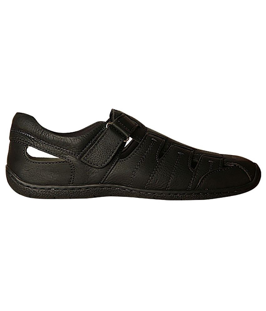 Hush Puppies Oily Fisherman Floater Sandals - Buy Hush Puppies Oily Fisherman Floater Sandals 