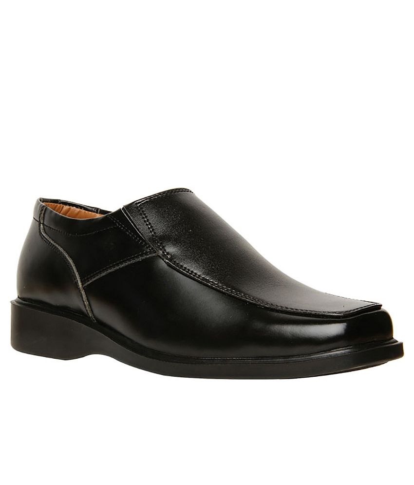 bata shoes formal black