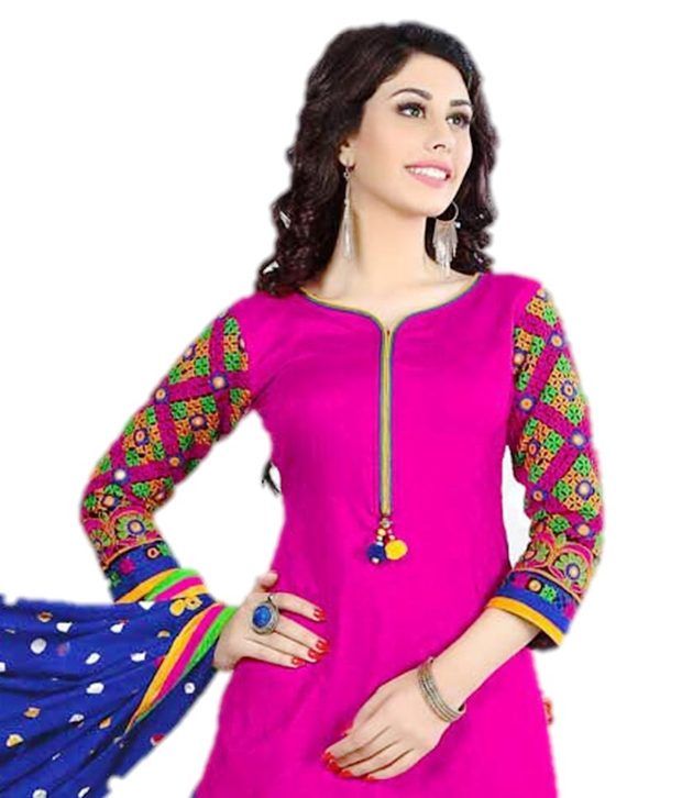 Dress Material Buy Dress Material Online at Best Prices in India on
