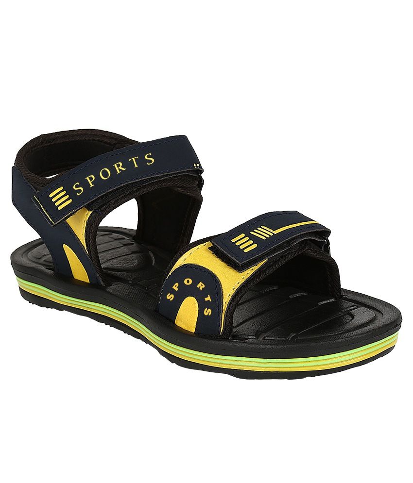 earton sandals