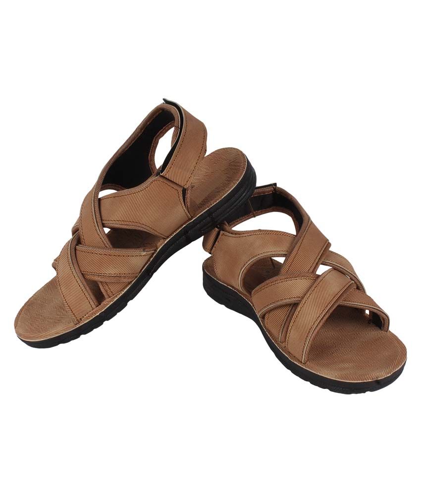 earton sandals