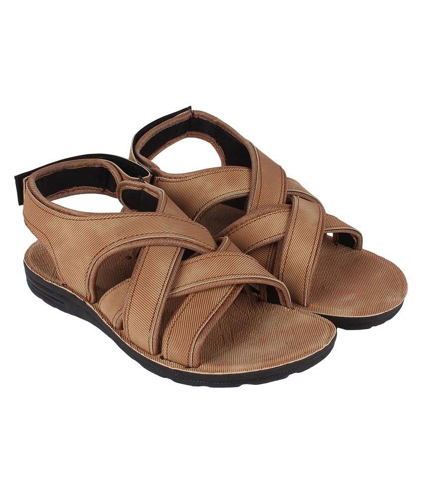 earton sandals