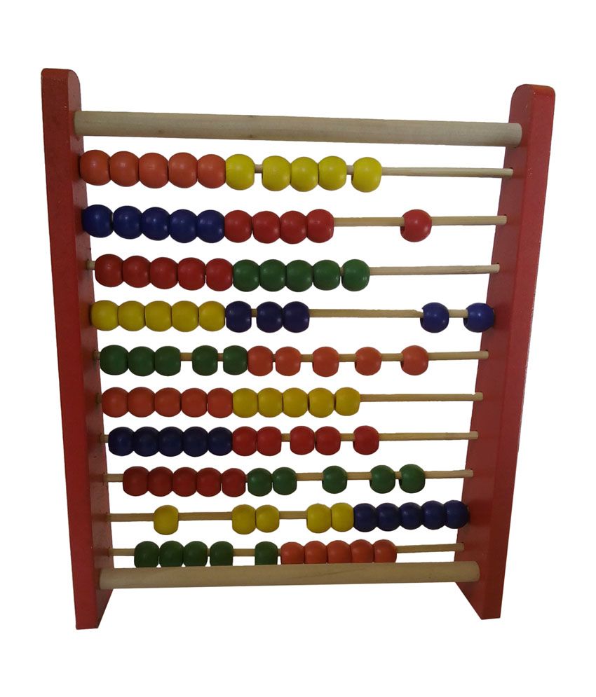 abacus picture