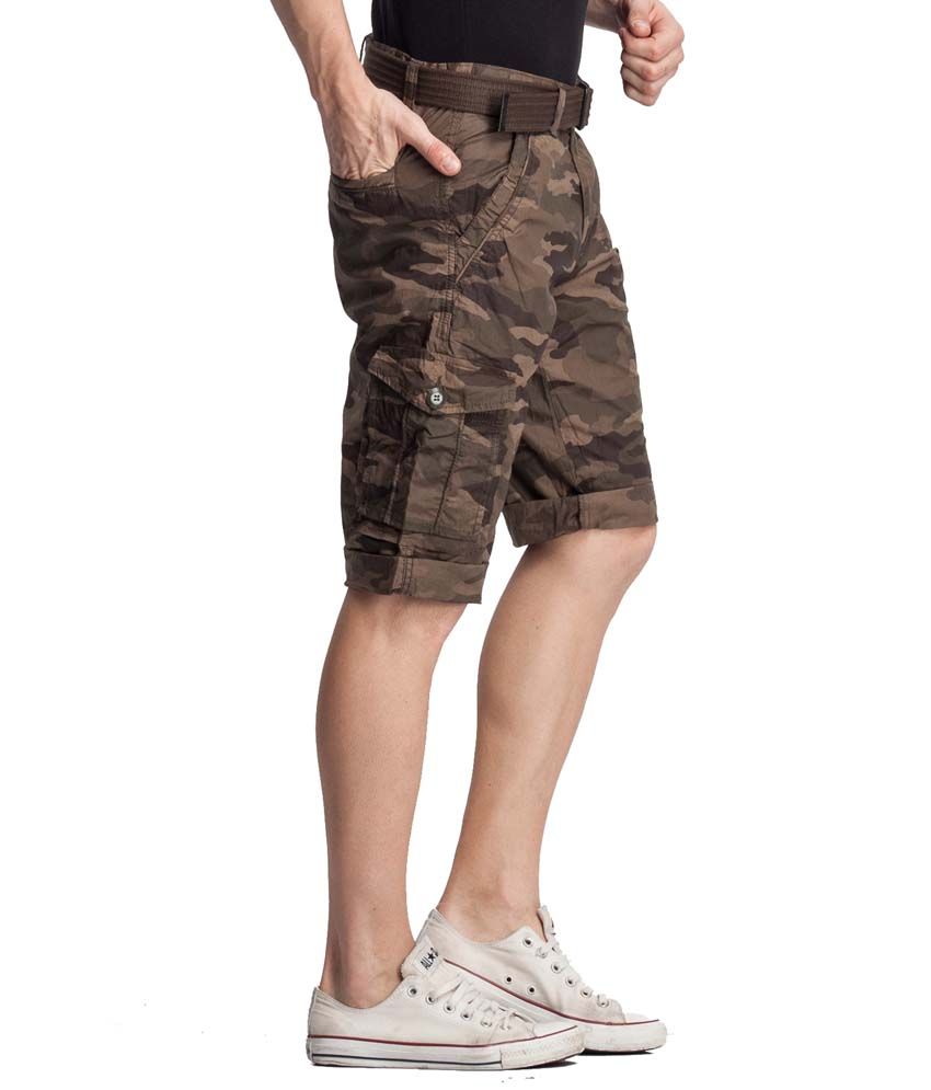 beevee cargo shorts