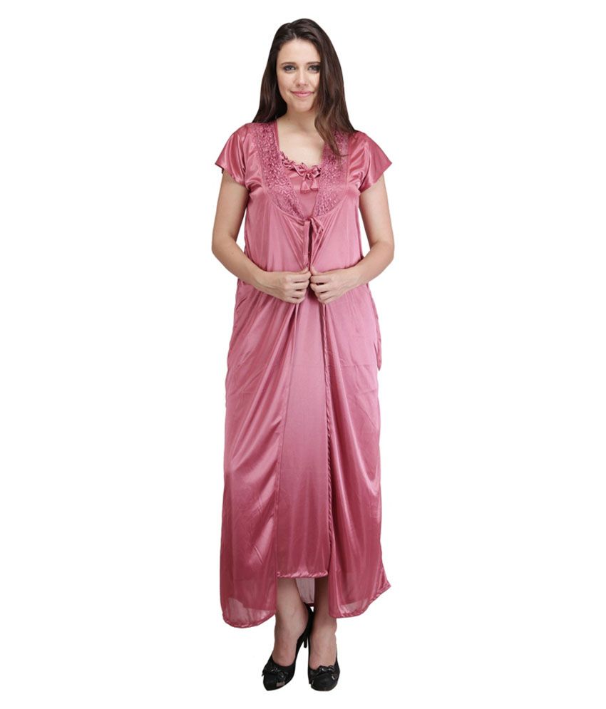 modern lady nighty